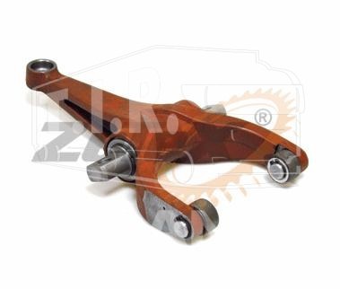 ZX12.0346, Вилка сцепления — ZeTeX