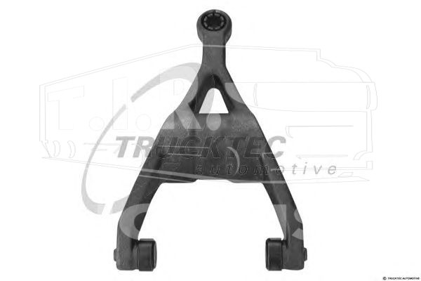 01.23.058, lever for clutchsystem — Trucktec