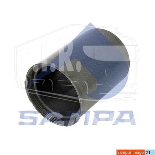 027.319, Втулка вилки сцепления — Sampa