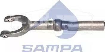 100.290, Вилка сцепления — Sampa