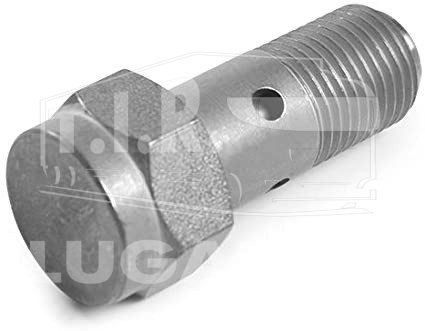 7421458307, Клапан обратный М16*1,5 — Renault