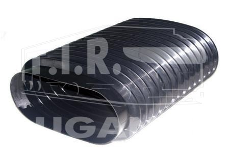 AUG03614, Гофра воздушного фильтра — Auger
