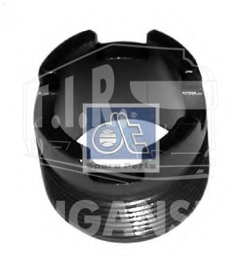 3.20019, Гайка форсунки — Diesel Technic