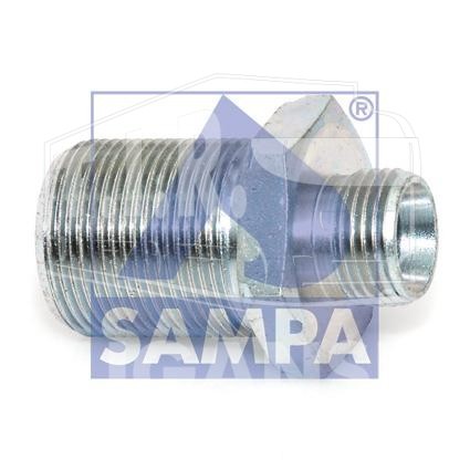 032.215, Клапан обратный — Sampa
