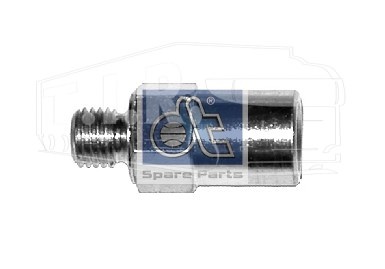 2.12245, Клапан обратный ТННД — Diesel Technic