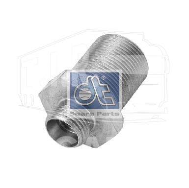 2.12470, Клапан обратный — Diesel Technic