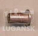 F 00Z W00 003, Втулка термоизоляции распылителя — Bosch
