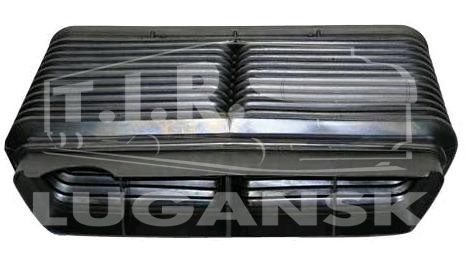 5001838205, Гофра воздушного фильтра — Renault