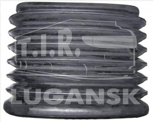 134146, Гофра воздушного фильтра — MEGA