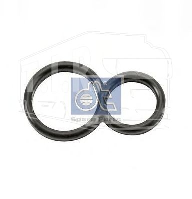 1.12269, Прокладка топливного насоса — Diesel Technic
