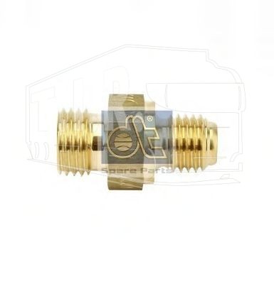 1.18359, Клапан обратный — Diesel Technic