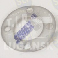 FD-458, Пластина топливного насоса — SLP