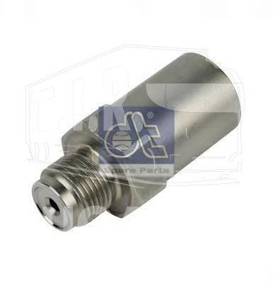3.20080, Клапан ограничения давления — Diesel Technic