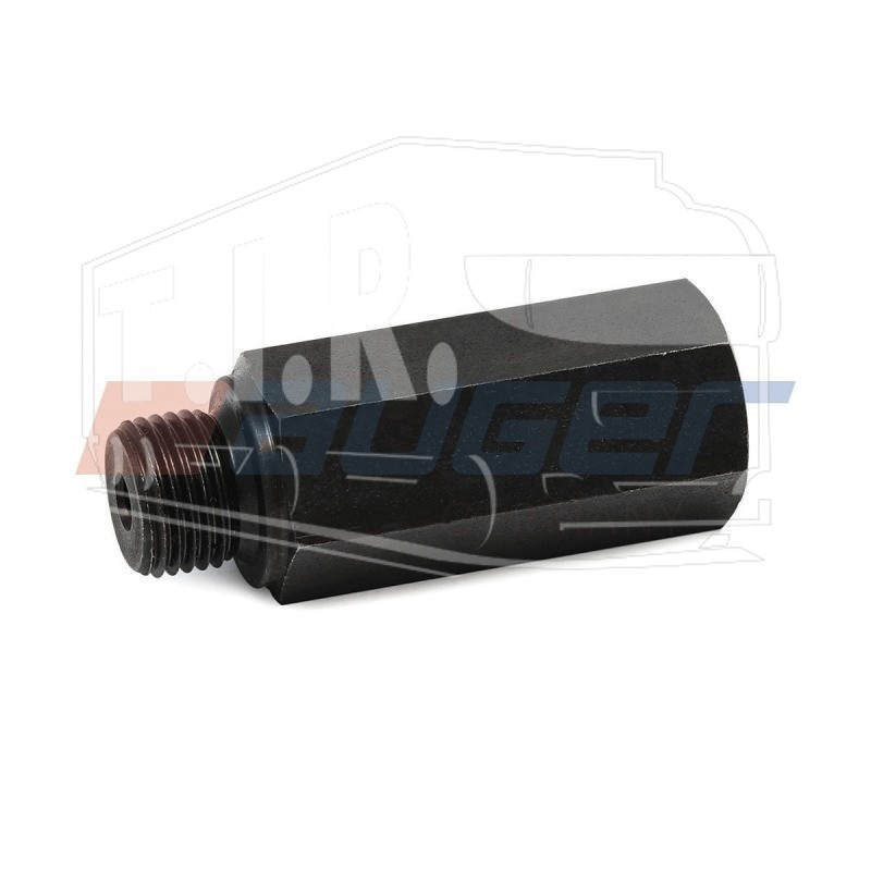 AUG80434, Клапан обратный — Auger