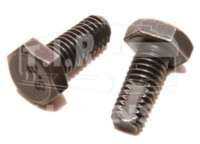 2433456034, Болт обратки M6 — Bosch