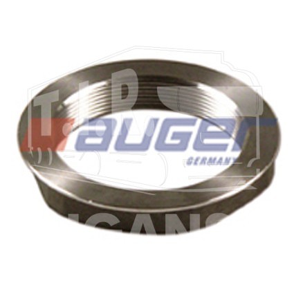 AUG53958, Гайка ступицы М80*2/SW95 — Auger