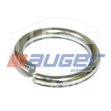 AUG59741, Кольцо стопорное BPW — Auger