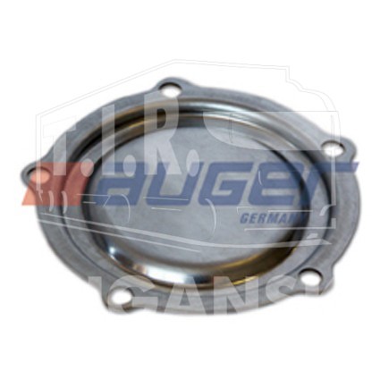 AUG52907, Крышка ступицы — Auger