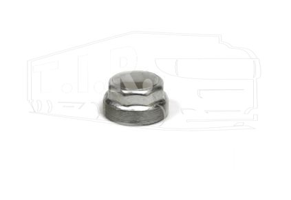 AUG02129, Колпак ступицы 84*2*70*49.5 — Auger
