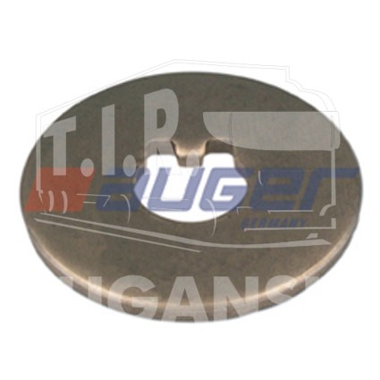 AUG54808, Lock Washer — Auger