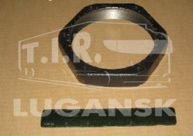 90.19.43, Гайка ступицы М120*2/SW140 прав — ONYARBI