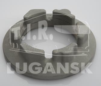 056.044-00A, Гайка ступицы М80*2/SW95 — Peters