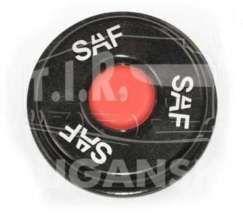 4 304 0093 00, Колпак ступицы — SAF