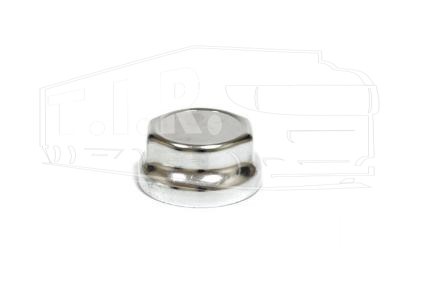AUG02120, Колпак ступицы М125*2 ECO — Auger
