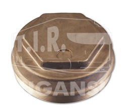 AUG53844, Колпак ступицы М158*67 — Auger