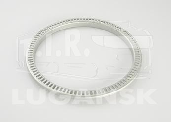 016.192-00A, Кольцо ABS перед — Peters