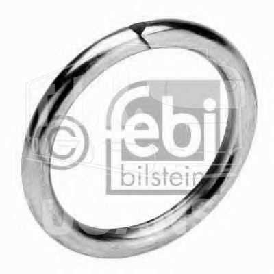 10486, Кольцо стопорное BPW — Febi