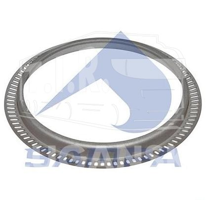 050.290, Кольцо ABS зад — Sampa