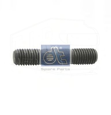 1.17049, Шпилька крышки ступицы — Diesel Technic