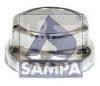 070.064, Колпак ступицы М125*2 ECO — Sampa