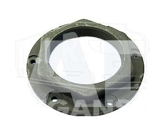 7173735, Гайка ступицы задней — Iveco