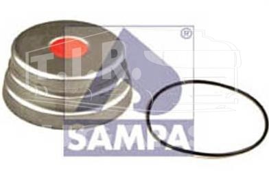 075.073, Колпак ступицы — Sampa
