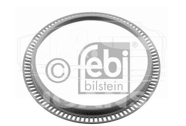32394, Кольцо ABS зад — Febi