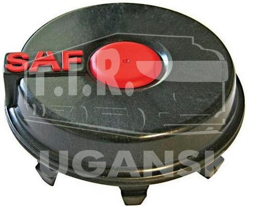 3 304 0102 01, Колпак ступицы — SAF