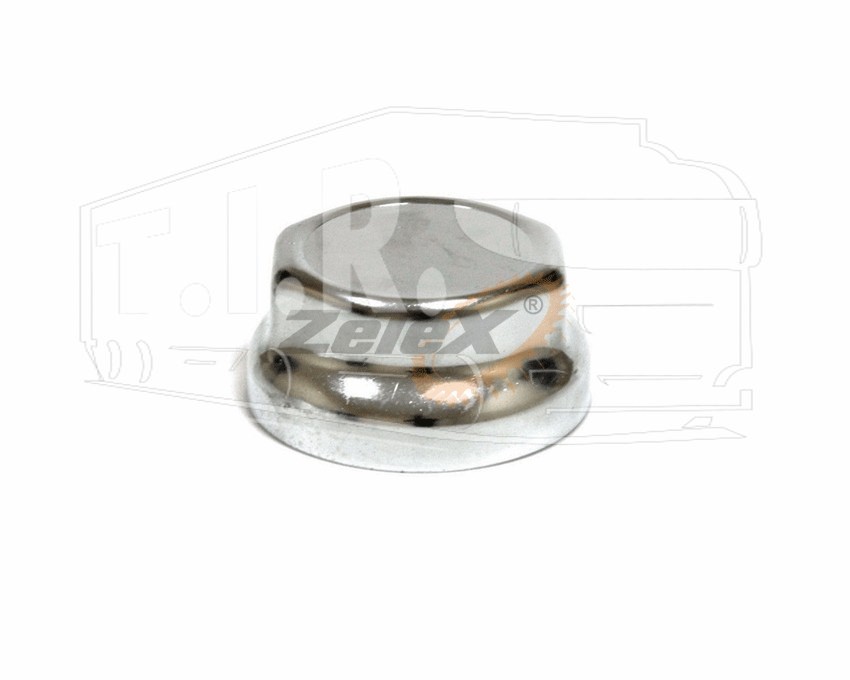 ZX01.0078, Колпак ступицы М125*2 ECO — ZeTeX