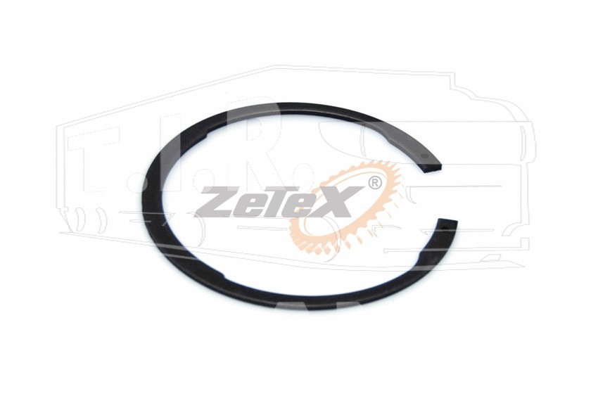 ZX01.0407, Кольцо стопорное 160*4 — ZeTeX