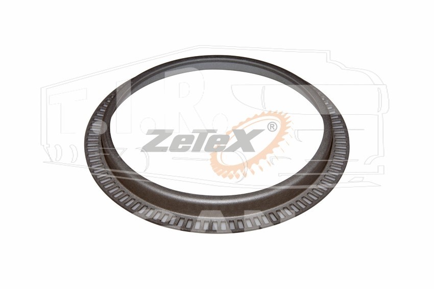 ZX15.0344, Кольцо ABS — ZeTeX
