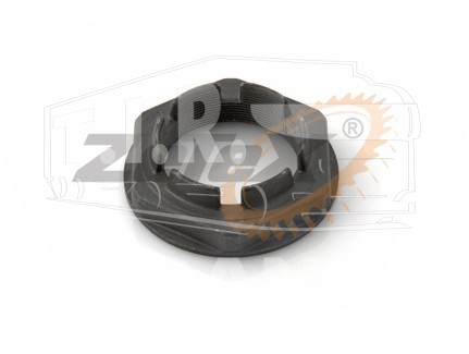 ZX15.0362, Гайка ступицы М49*2 SW81 — ZeTeX