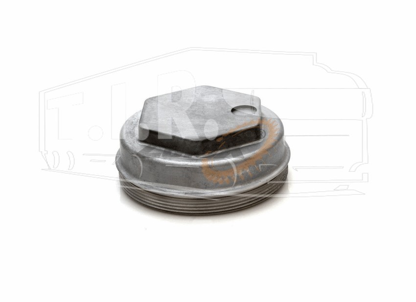 ZX04.0023, Колпак ступицы М158*67 — ZeTeX