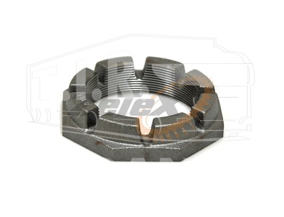 090.036, Гайка ступицы М88*2 SW122 — Sampa