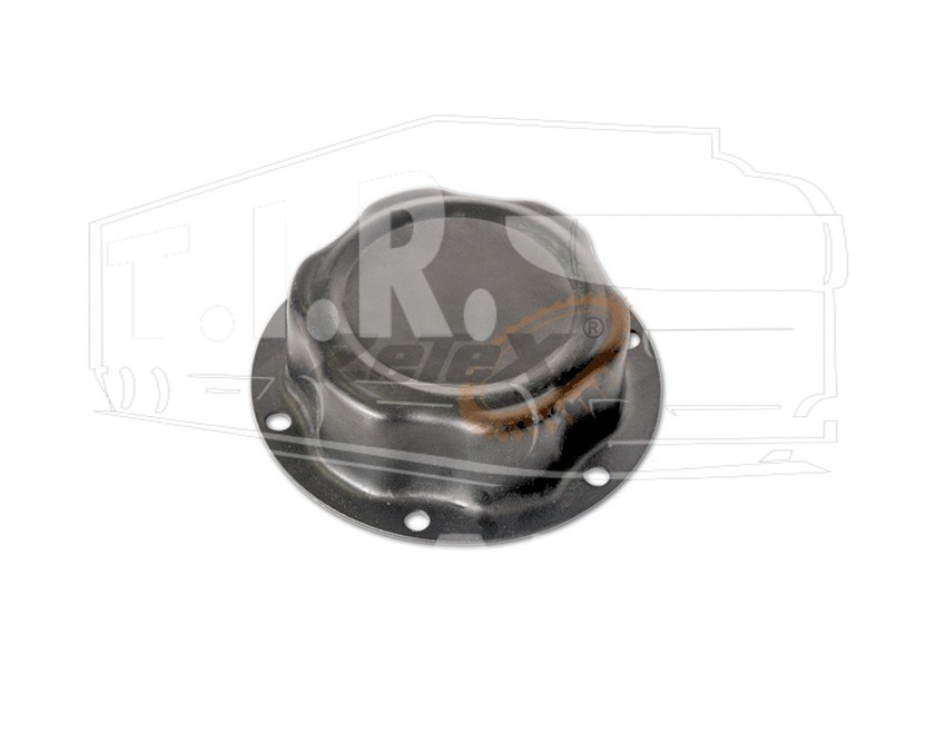 ZX03.0034, Колпак ступицы — ZeTeX