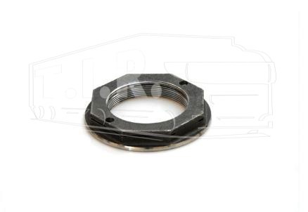 ZX03.0048, Гайка ступицы М82*2/18*SW112 — ZeTeX