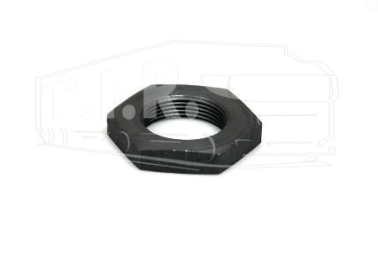 ZX03.0283, Гайка ступицы М36*2/SW55 — ZeTeX
