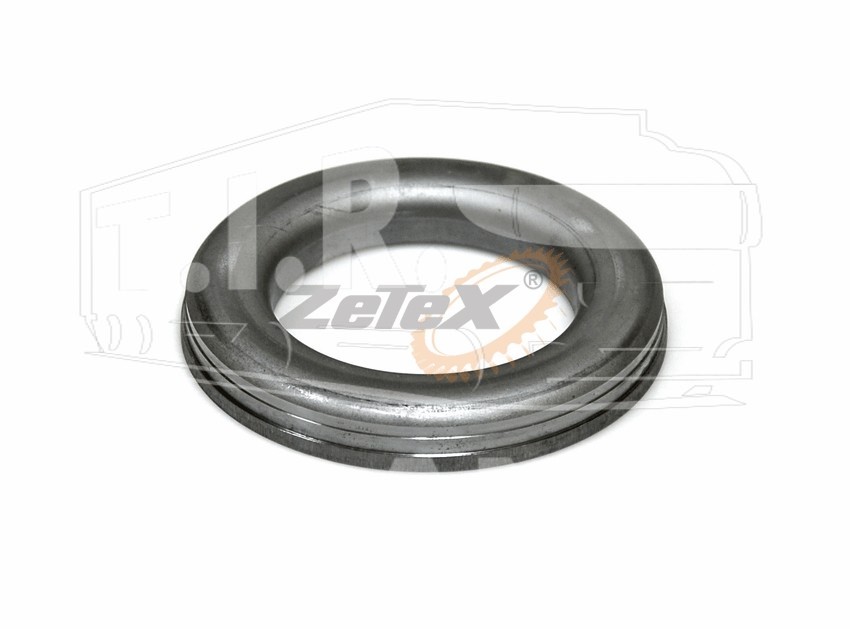 ZX02.0088, Кольцо маслоотражательное ступицы 66.5*106*15 — ZeTeX