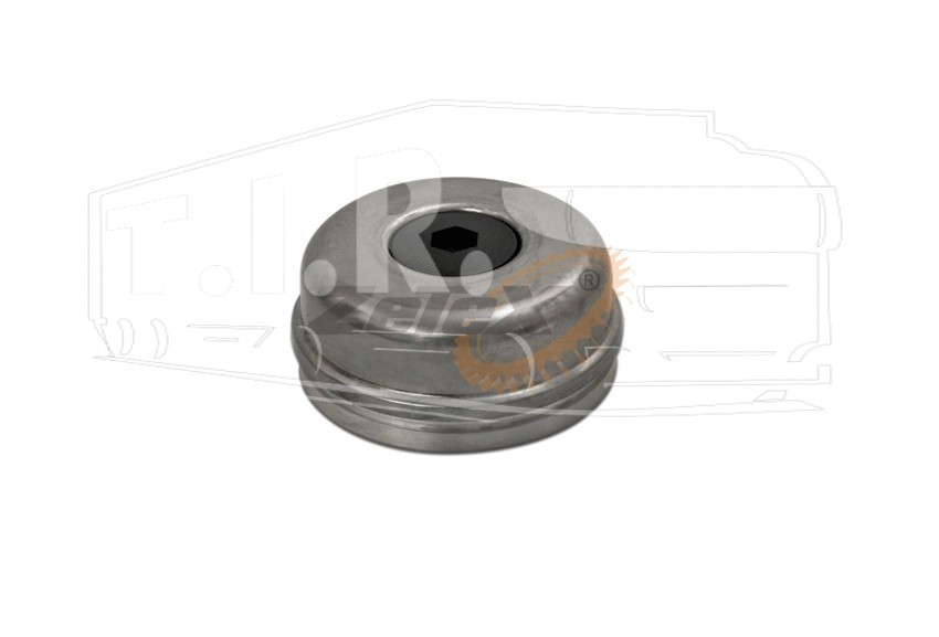 ZX12.0209, Колпак ступицы — ZeTeX