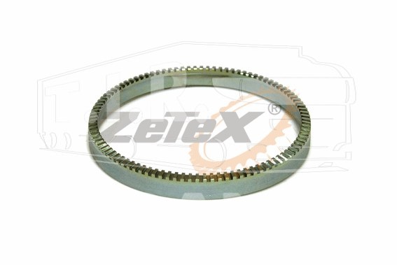 ZX12.0317, Кольцо ABS — ZeTeX